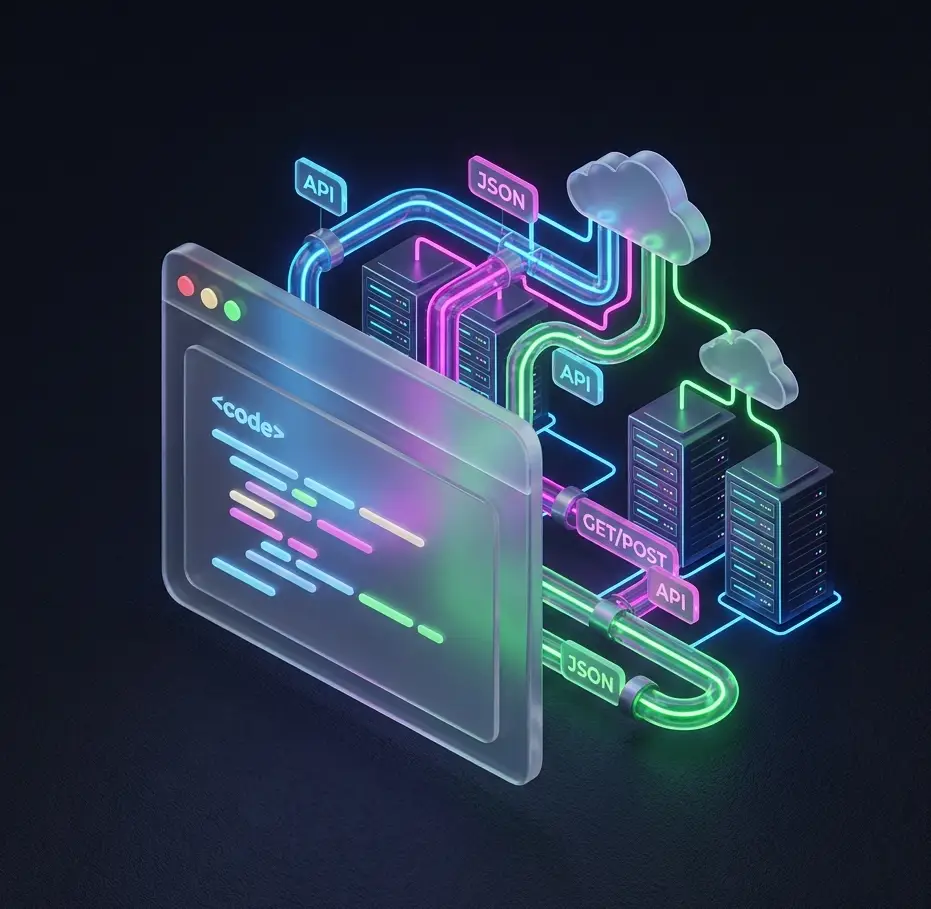 Website Design & Integration